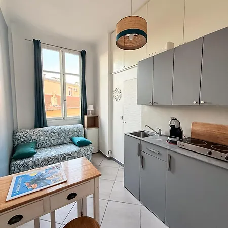 Port - Apartament Nicea
