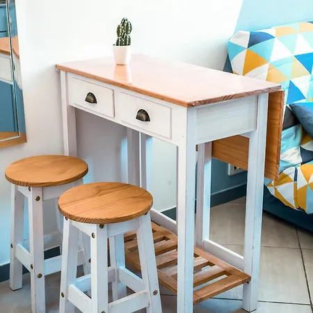 Port - Apartamento *